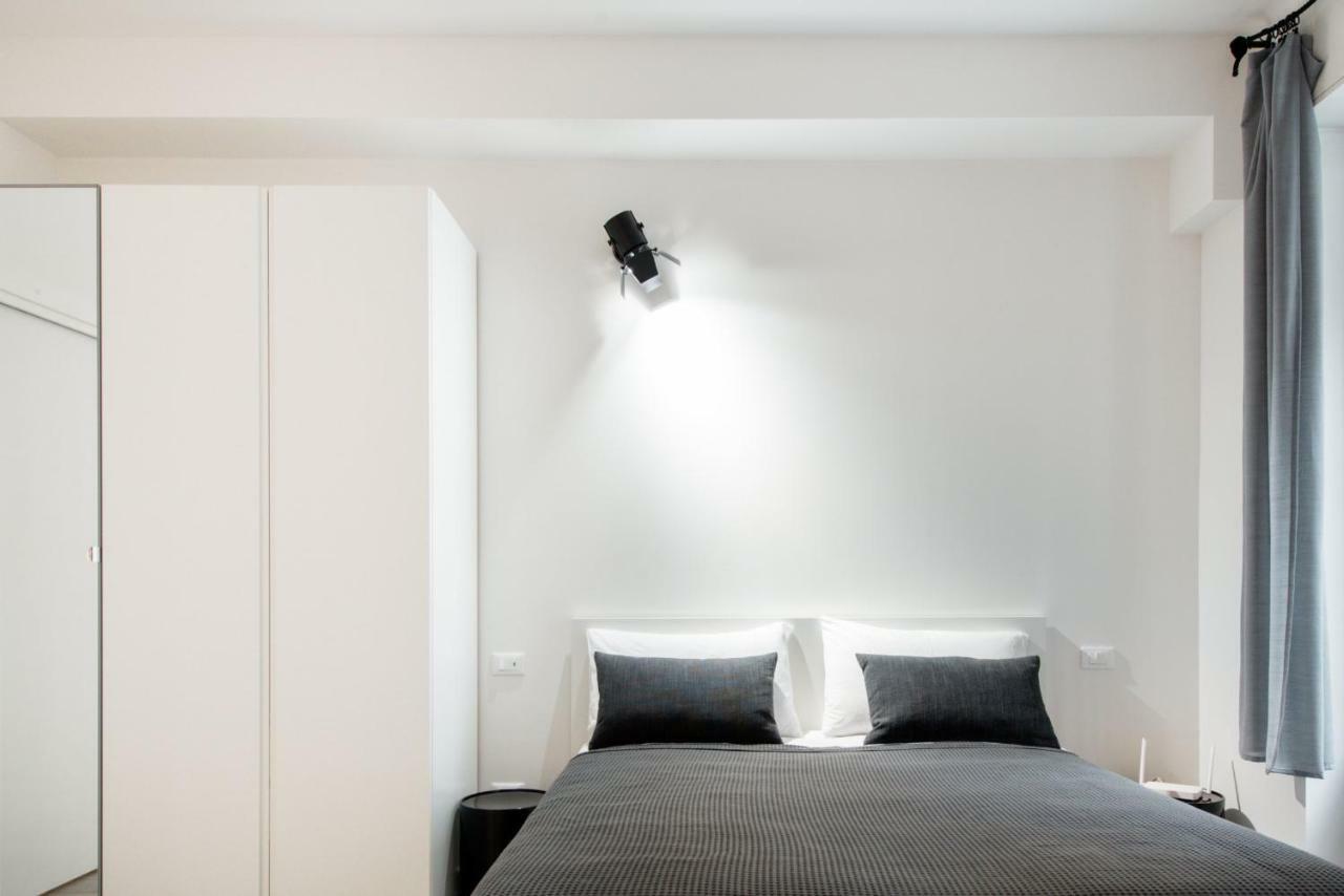 Bologna Apartment Bolonha Exterior foto