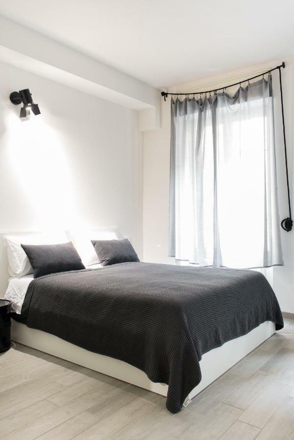 Bologna Apartment Bolonha Exterior foto
