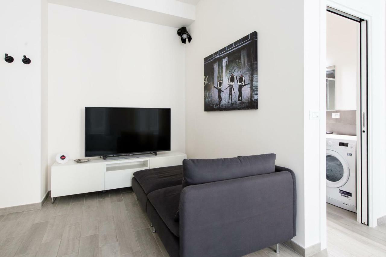 Bologna Apartment Bolonha Exterior foto