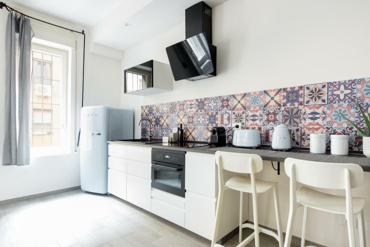 Bologna Apartment Bolonha Exterior foto