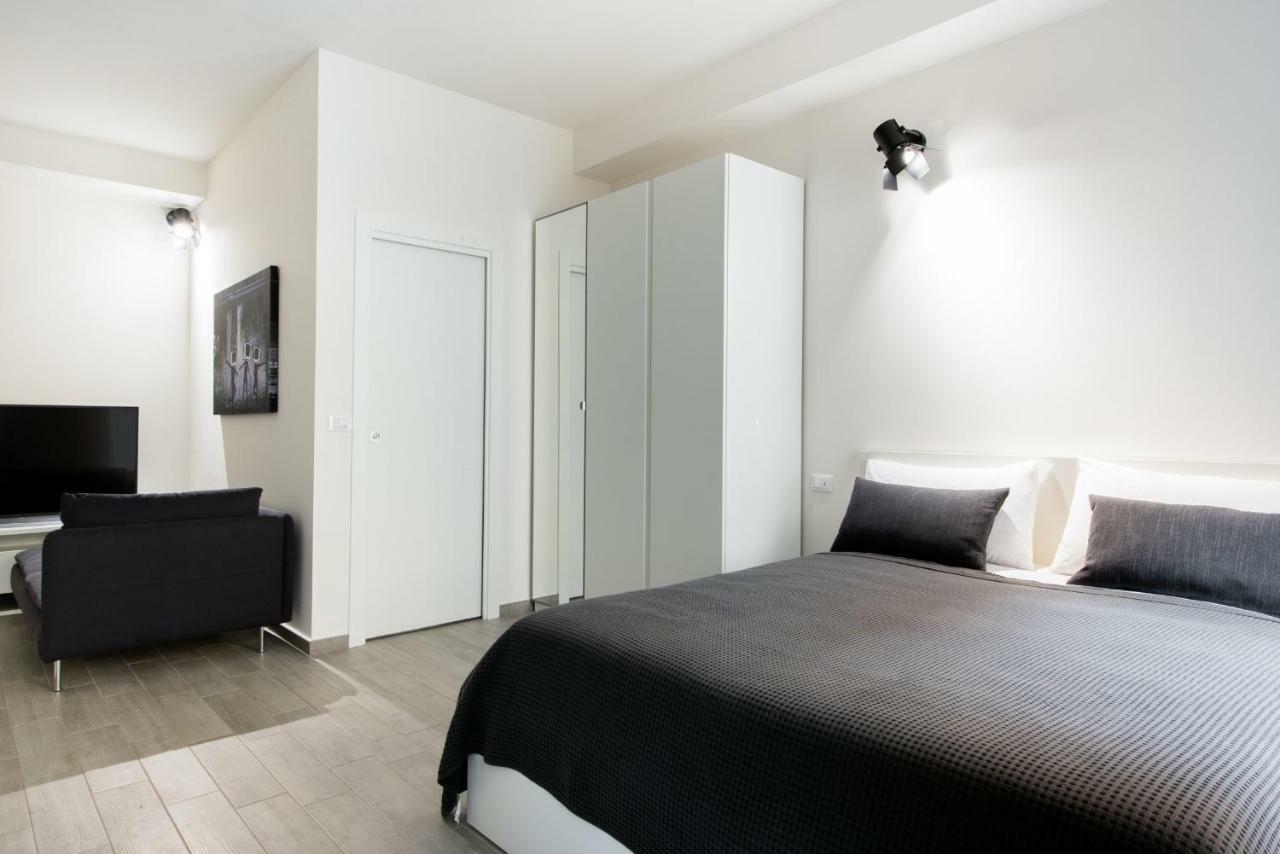 Bologna Apartment Bolonha Exterior foto