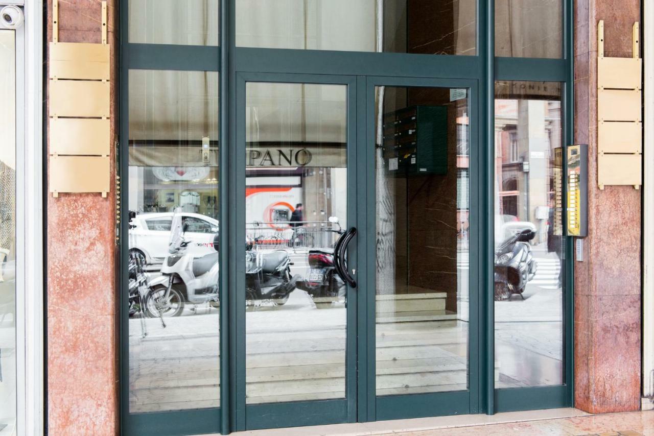 Bologna Apartment Bolonha Exterior foto