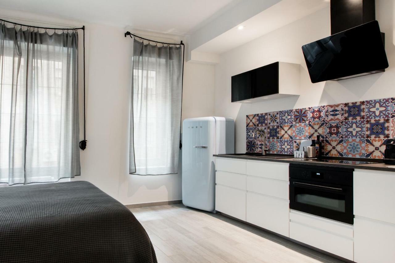 Bologna Apartment Bolonha Exterior foto